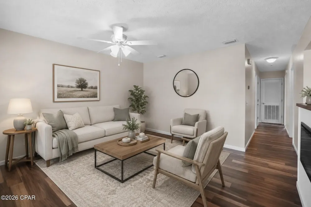 1815 Foster Avenue Panama City, FL 32405