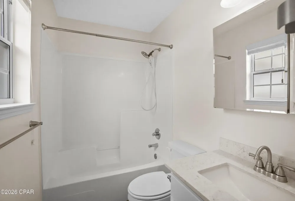 1815 Foster Avenue Panama City, FL 32405