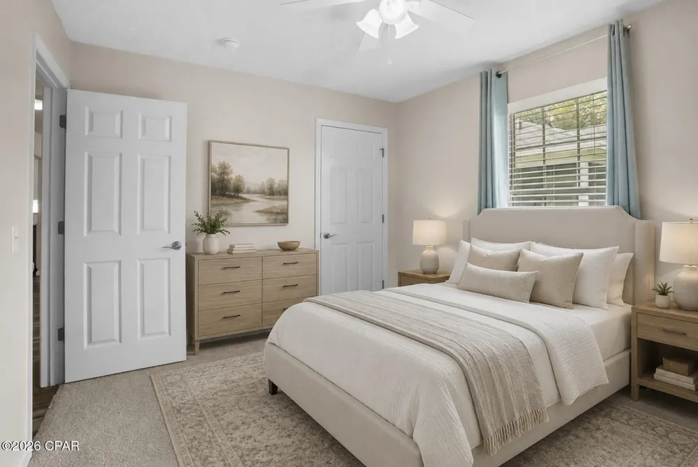 1815 Foster Avenue Panama City, FL 32405
