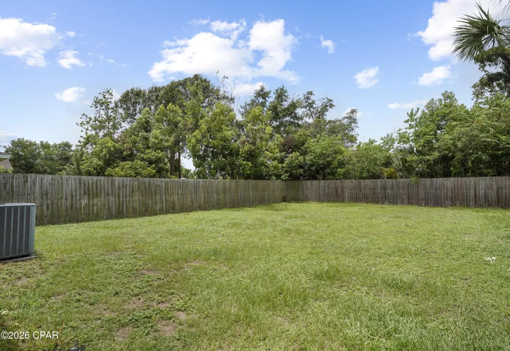 1815 Foster Avenue Panama City, FL 32405