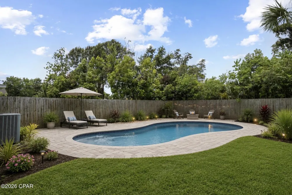 1815 Foster Avenue Panama City, FL 32405