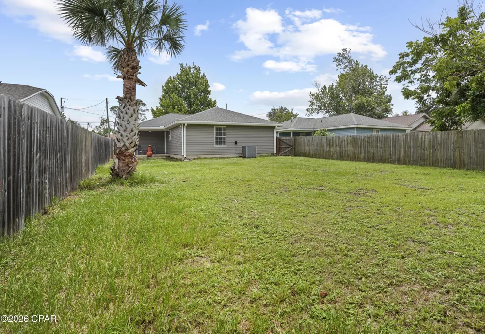 1815 Foster Avenue Panama City, FL 32405