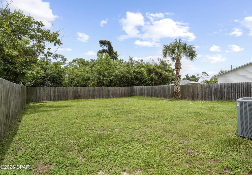 1815 Foster Avenue Panama City, FL 32405