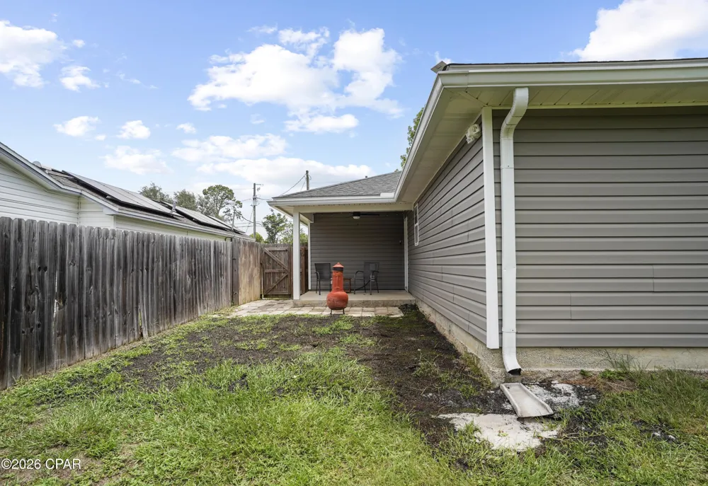 1815 Foster Avenue Panama City, FL 32405