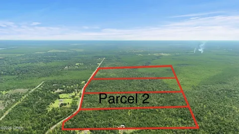 10 Blue Springs Road #Parcel 2