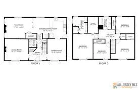 569 Buttonwood Drive Jackson, NJ 08527