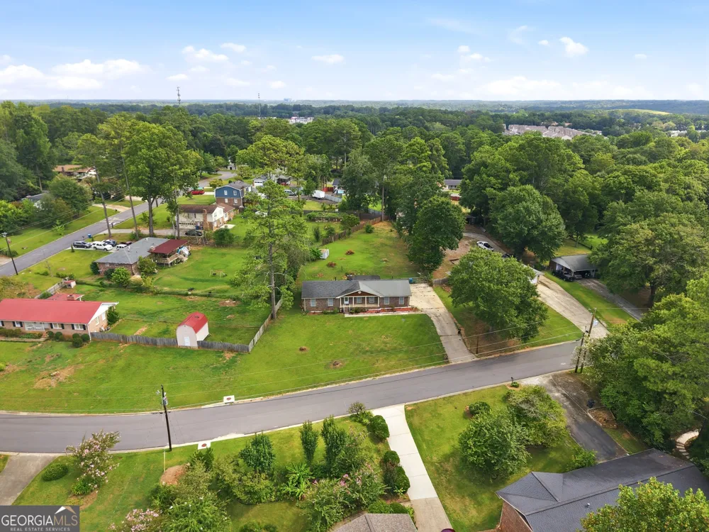 2681 Kings CIR Lawrenceville, GA 30044