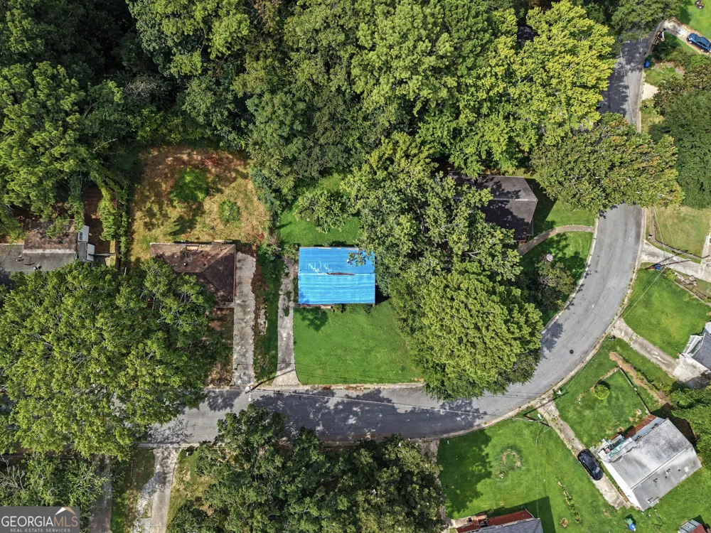 2190 Addison PL NW Atlanta, GA 30318