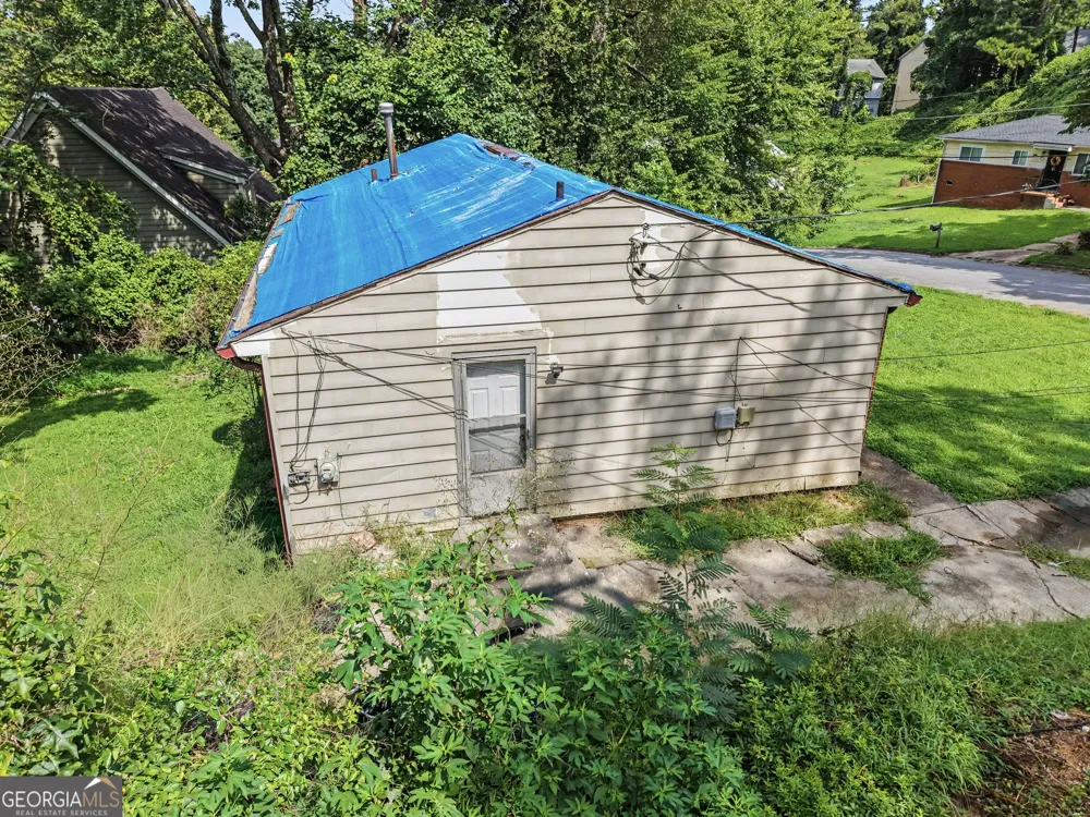 2190 Addison PL NW Atlanta, GA 30318