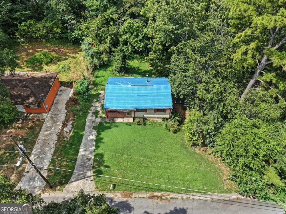 2190 Addison PL NW Atlanta, GA 30318