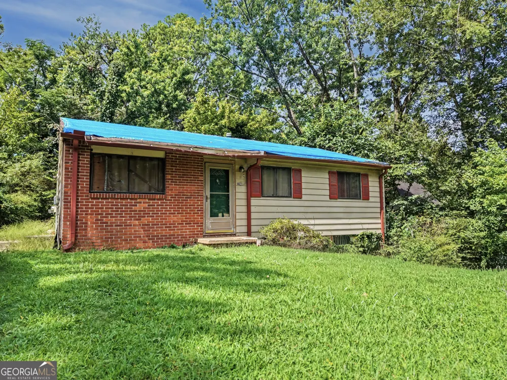 2190 Addison PL NW Atlanta, GA 30318