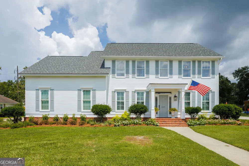 1007 Charleston Place Valdosta, GA 31602