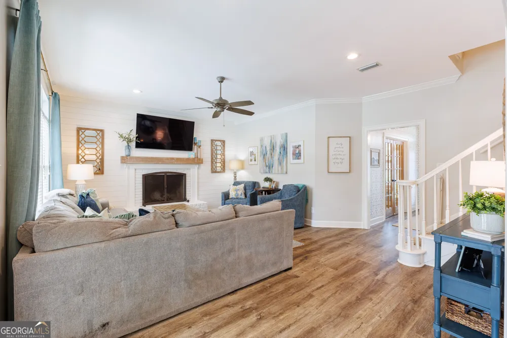 1007 Charleston Place Valdosta, GA 31602