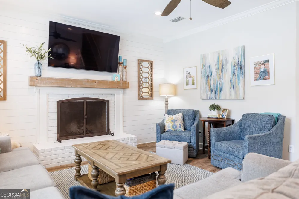 1007 Charleston Place Valdosta, GA 31602