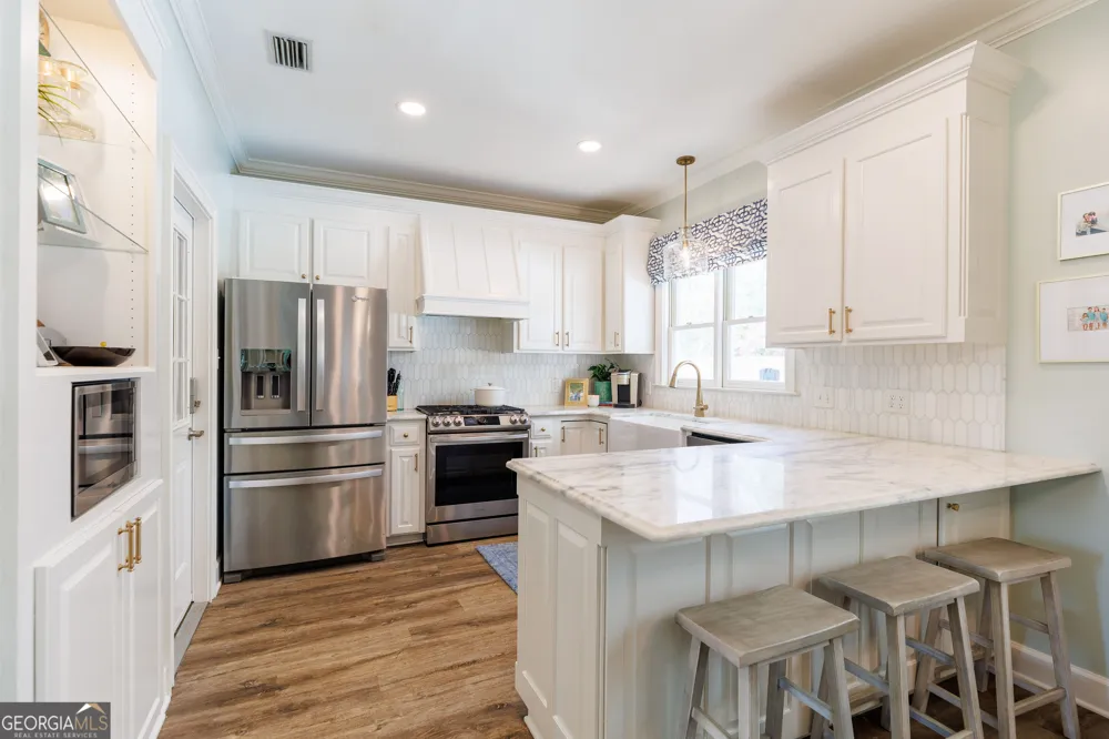 1007 Charleston Place Valdosta, GA 31602