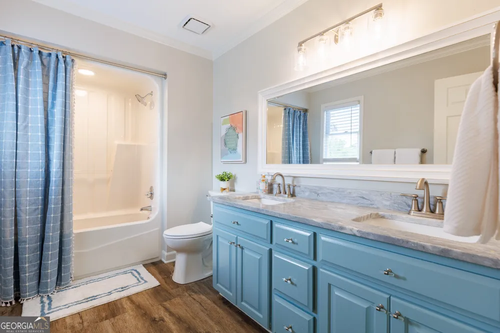 1007 Charleston Place Valdosta, GA 31602