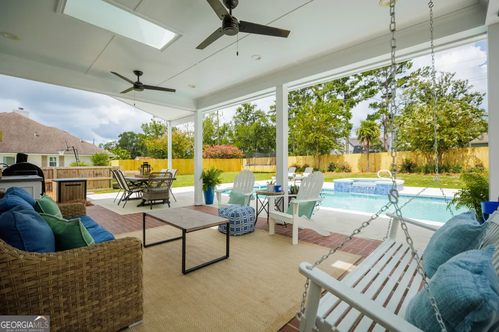 1007 Charleston Place Valdosta, GA 31602
