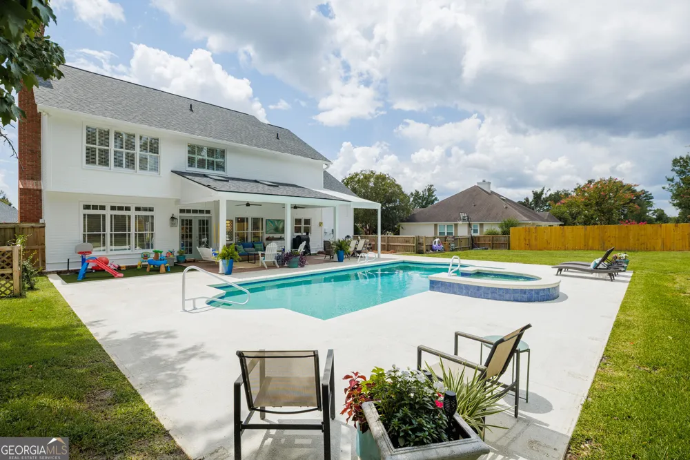 1007 Charleston Place Valdosta, GA 31602