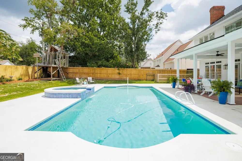 1007 Charleston Place Valdosta, GA 31602