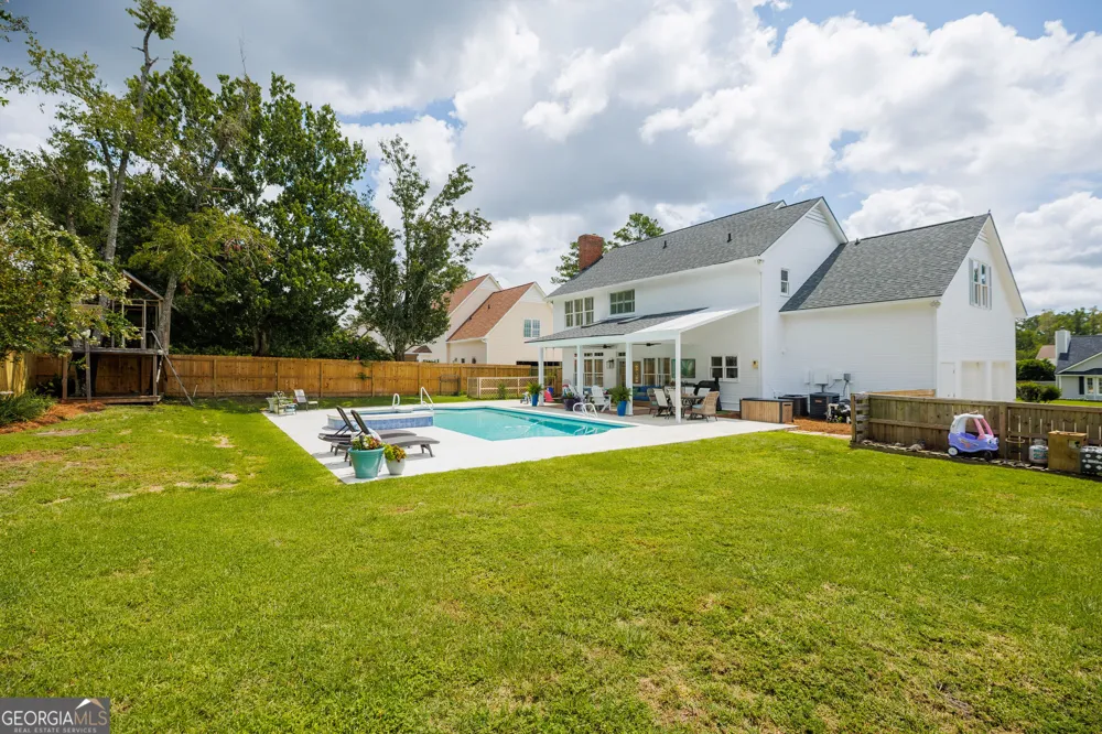 1007 Charleston Place Valdosta, GA 31602