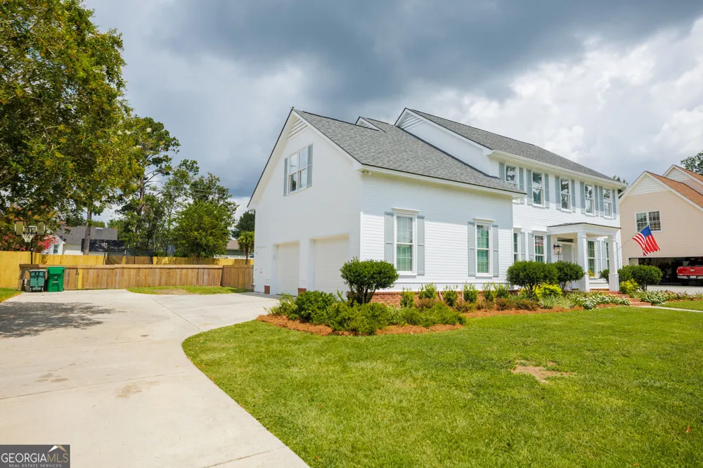 1007 Charleston Place Valdosta, GA 31602