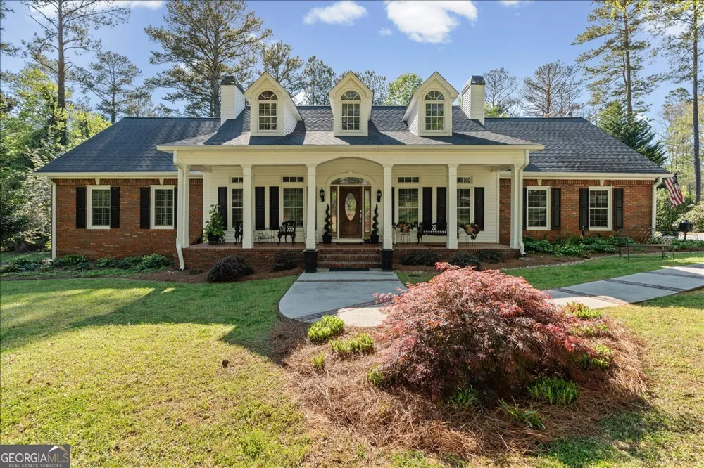 80 Highland DR Tallapoosa, GA 30176