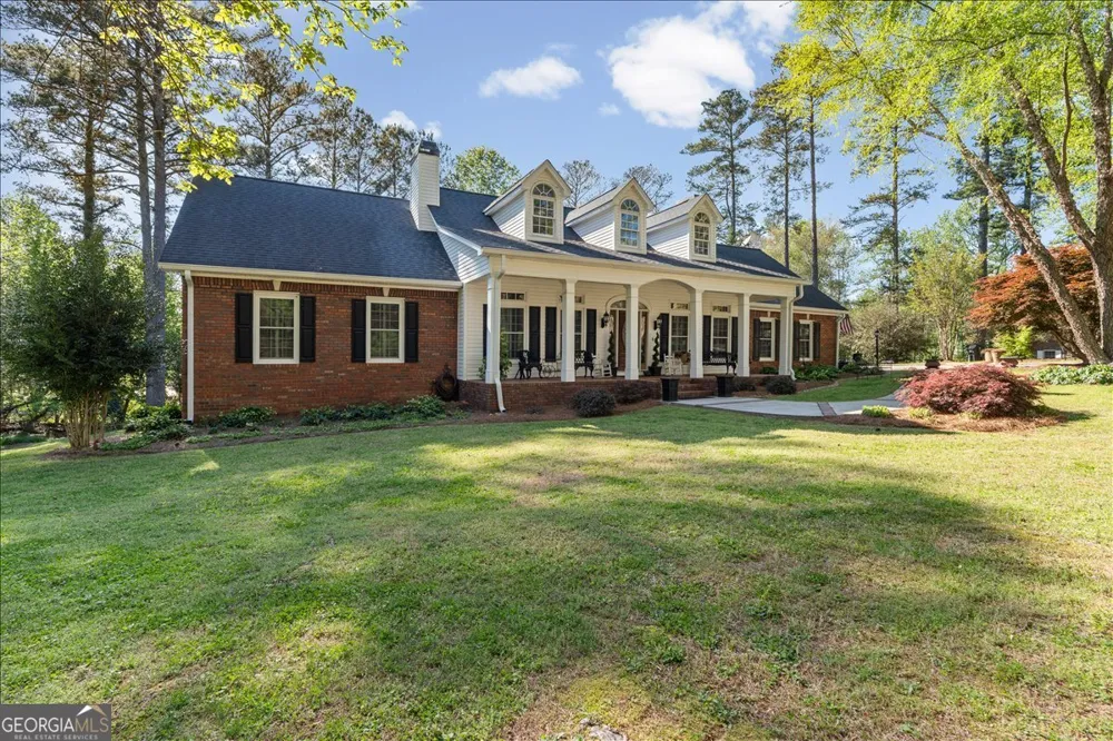 80 Highland DR Tallapoosa, GA 30176