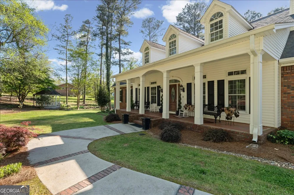 80 Highland DR Tallapoosa, GA 30176