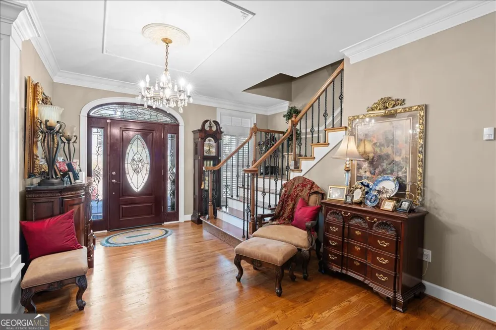 80 Highland DR Tallapoosa, GA 30176