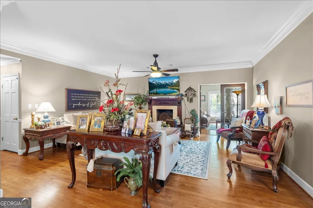 80 Highland DR Tallapoosa, GA 30176