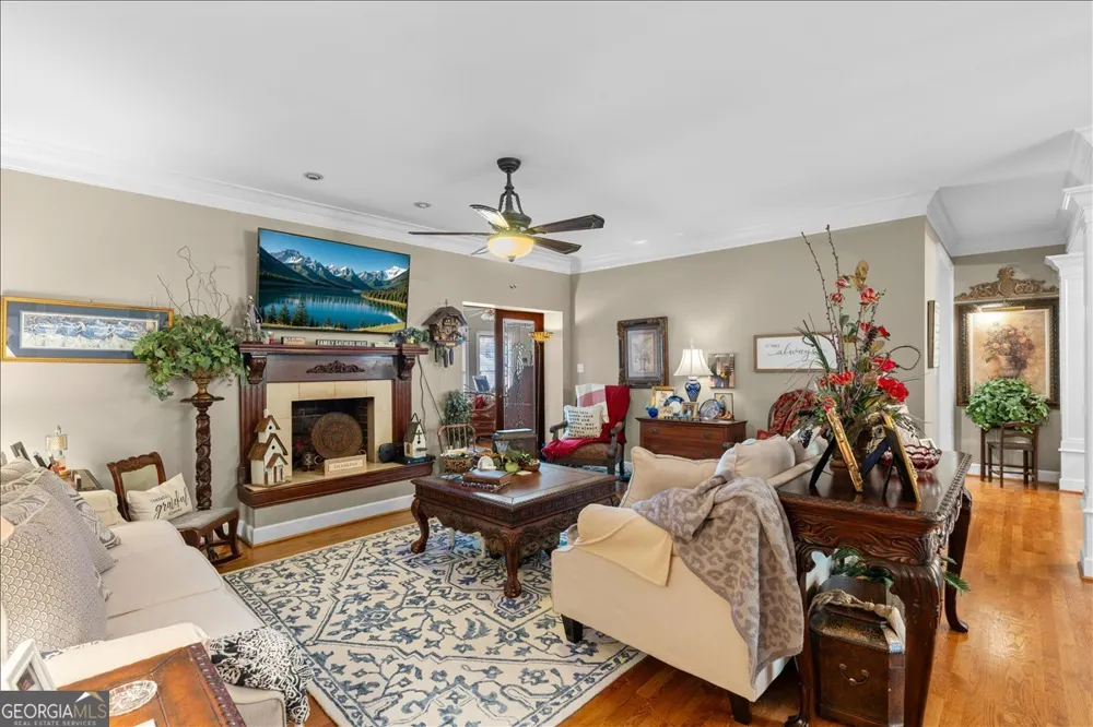 80 Highland DR Tallapoosa, GA 30176