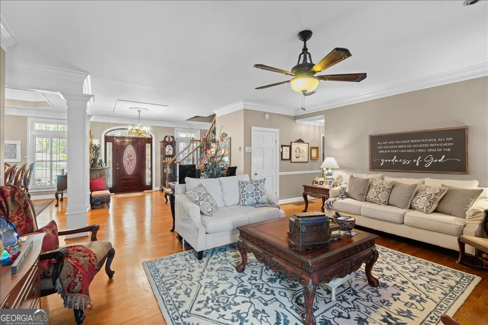 80 Highland DR Tallapoosa, GA 30176