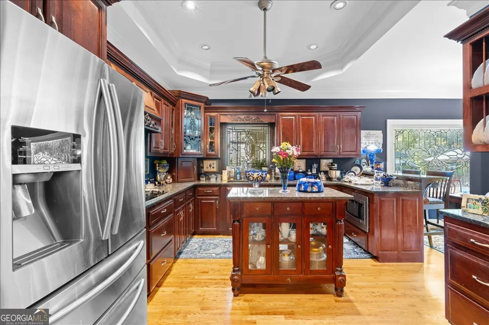80 Highland DR Tallapoosa, GA 30176