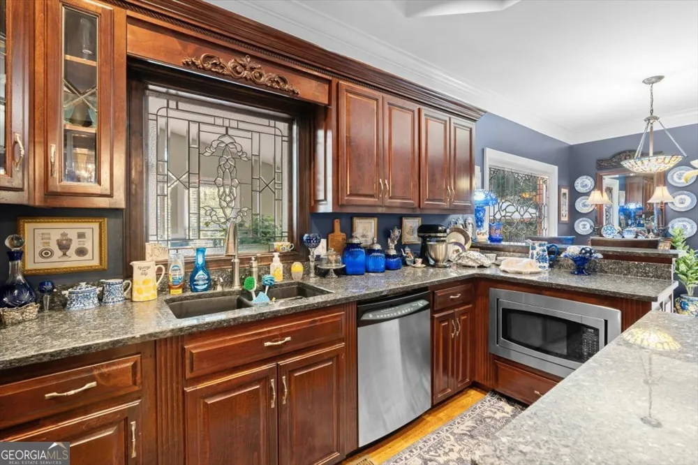 80 Highland DR Tallapoosa, GA 30176