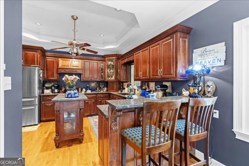80 Highland DR Tallapoosa, GA 30176