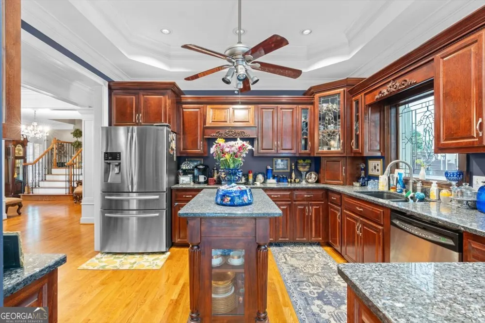 80 Highland DR Tallapoosa, GA 30176