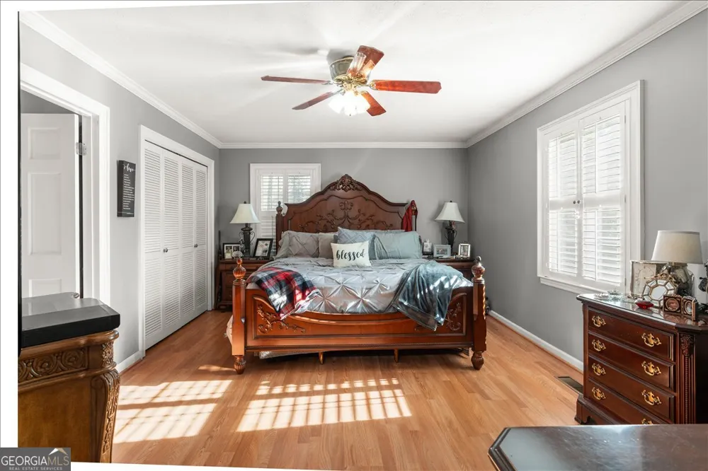 80 Highland DR Tallapoosa, GA 30176