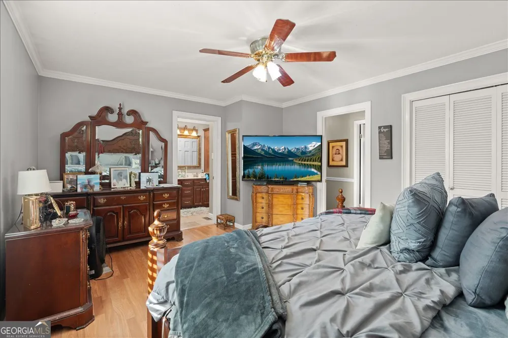 80 Highland DR Tallapoosa, GA 30176