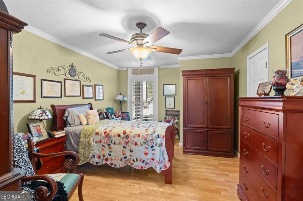 80 Highland DR Tallapoosa, GA 30176