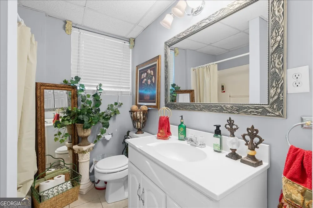 80 Highland DR Tallapoosa, GA 30176