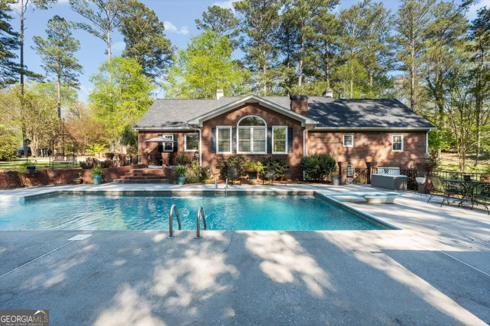 80 Highland DR Tallapoosa, GA 30176