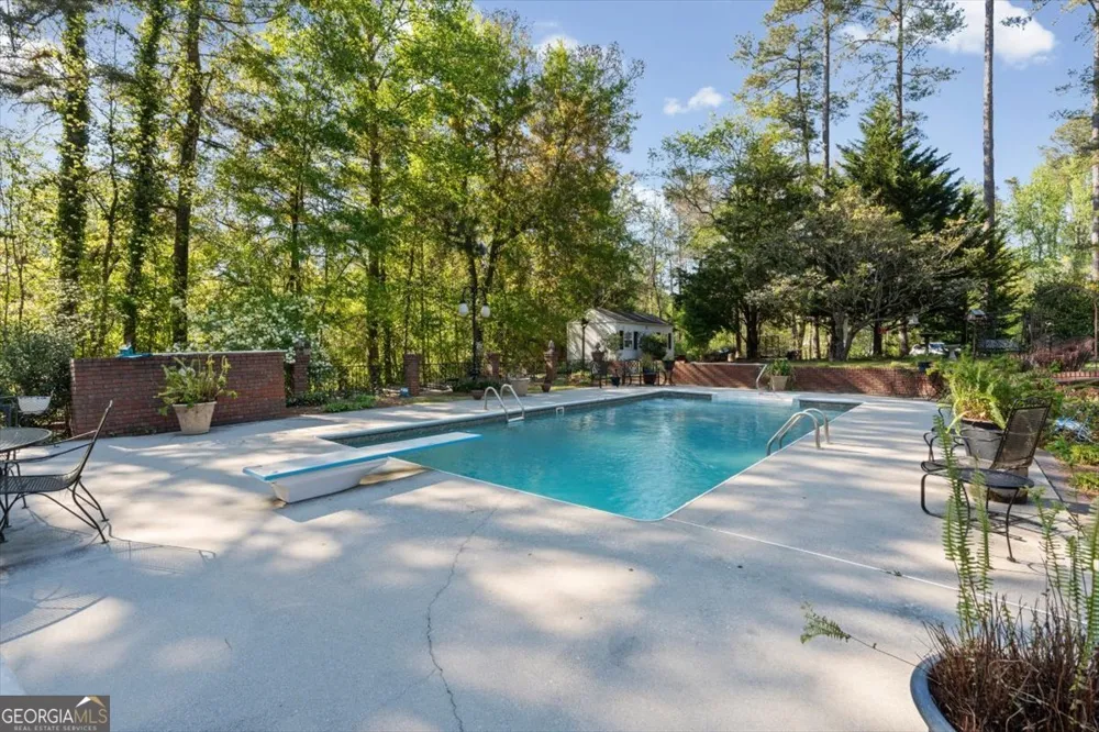 80 Highland DR Tallapoosa, GA 30176