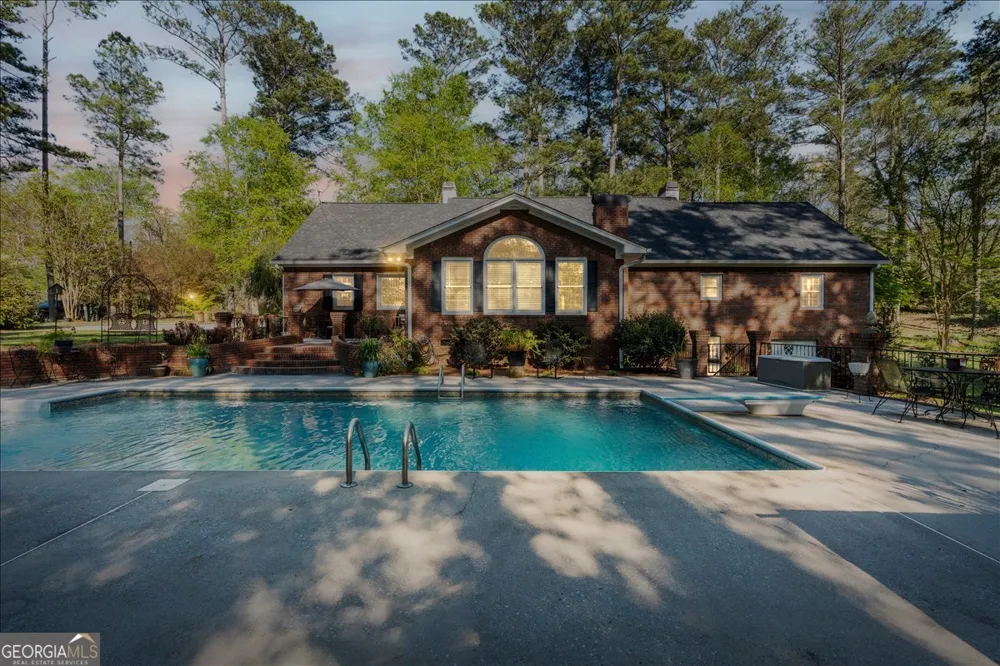 80 Highland DR Tallapoosa, GA 30176