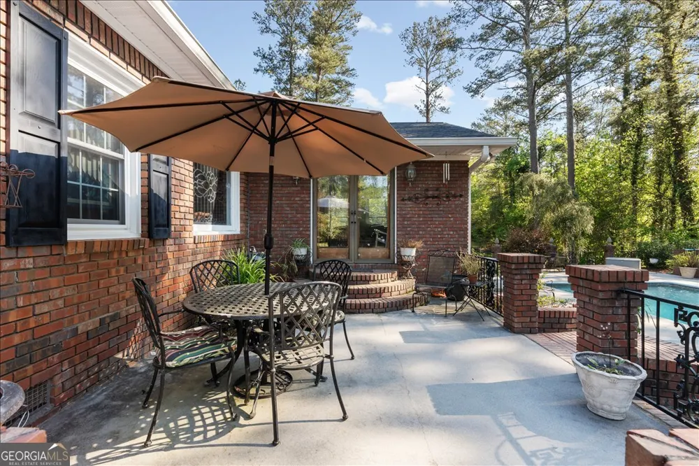 80 Highland DR Tallapoosa, GA 30176