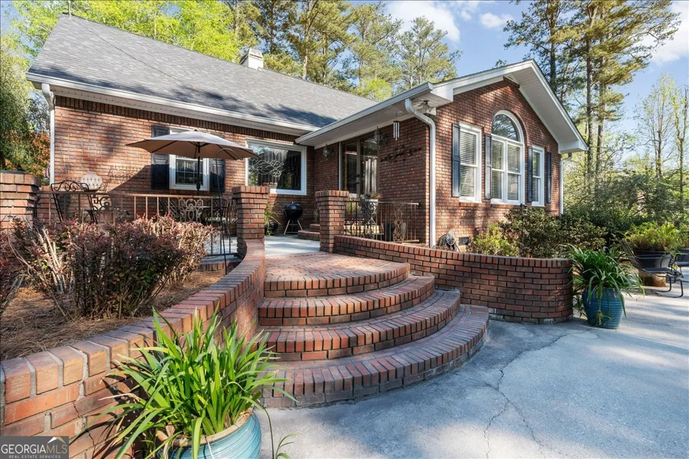 80 Highland DR Tallapoosa, GA 30176