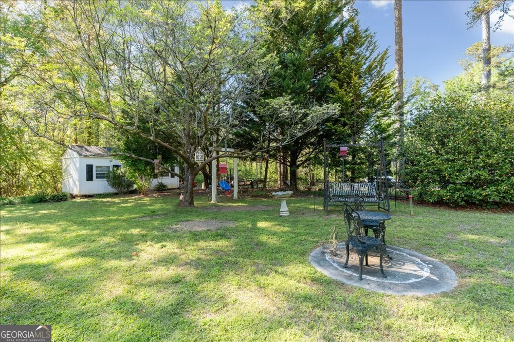 80 Highland DR Tallapoosa, GA 30176