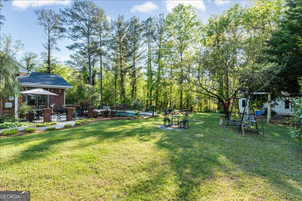 80 Highland DR Tallapoosa, GA 30176