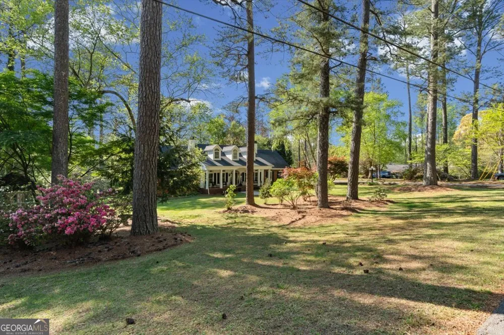 80 Highland DR Tallapoosa, GA 30176