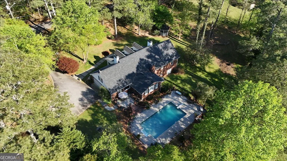 80 Highland DR Tallapoosa, GA 30176