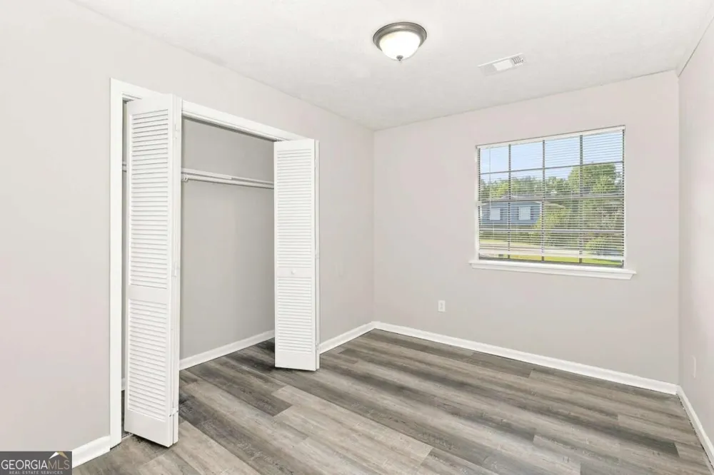 596 Crestmont CT Jonesboro, GA 30238